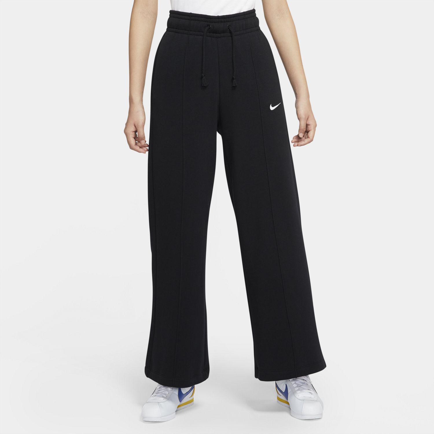 NIKE 나이키 AS W NSW OH PANT FLC TREND 